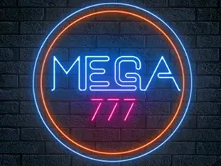 Mega777 game icon