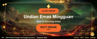 Mainkan Game Seru Sekarang