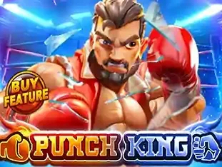 Punch King