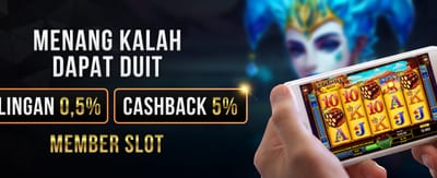 Promosi Eksklusif gg189 Login