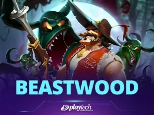 Beastwood game icon