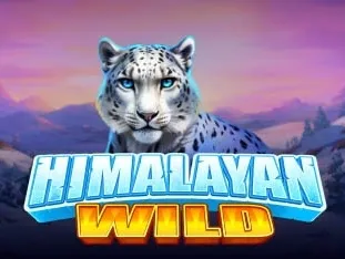 Himalayan Wild game icon
