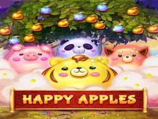 Happy Apples game icon